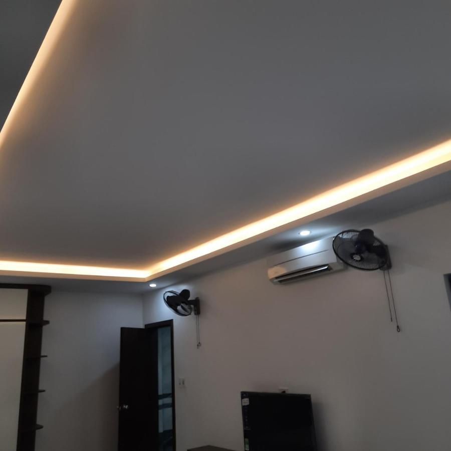 Khach San Hero Thanh Hóa Εξωτερικό φωτογραφία